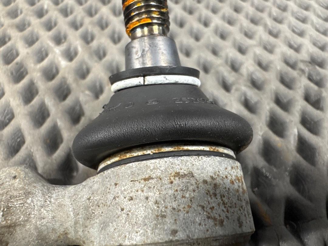 Тяга рулевая с наконечником, 1310 рублей, Красноярск