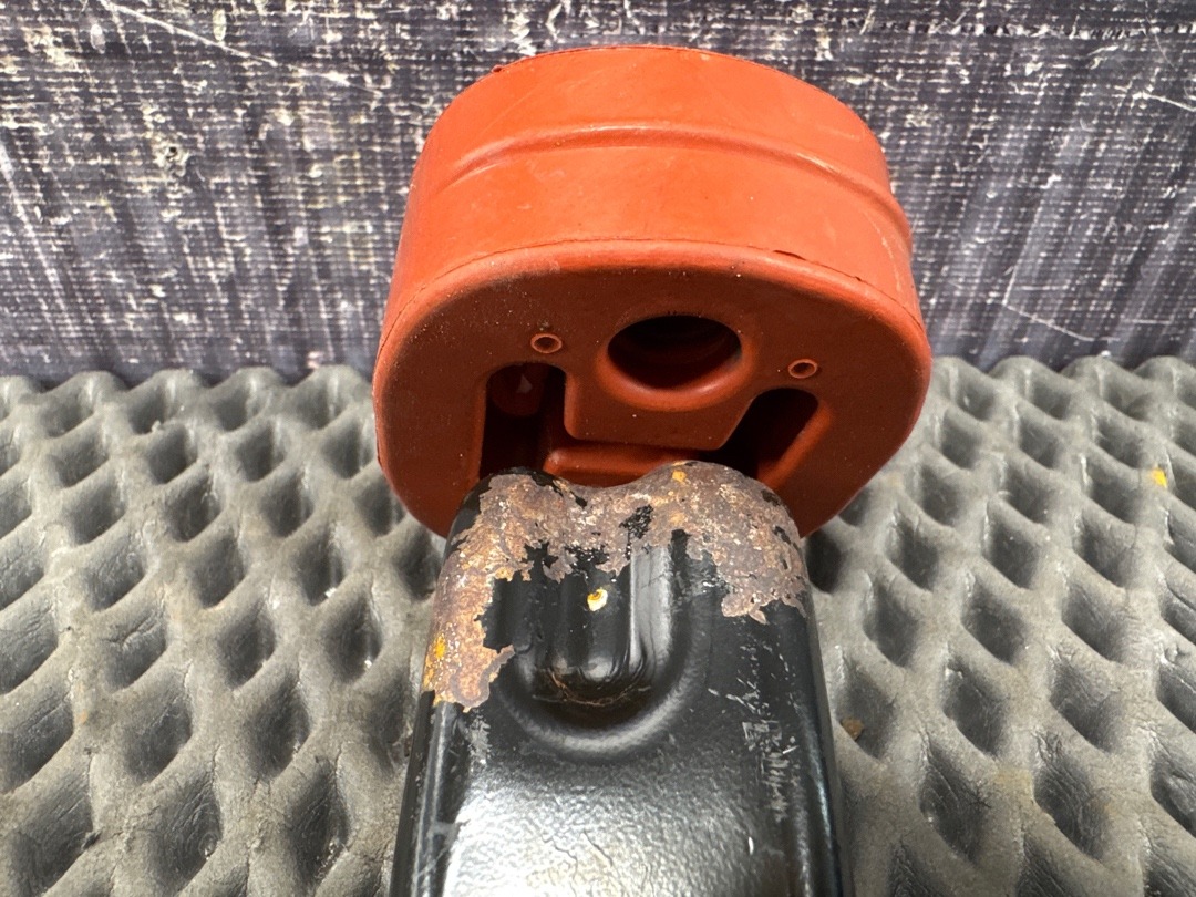 Подушка глушителя, 870 рублей, Красноярск