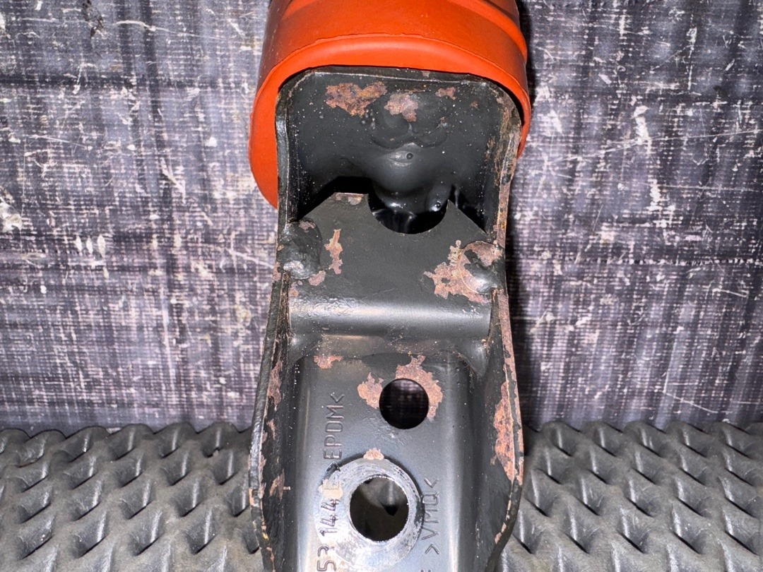 Подушка глушителя, 870 рублей, Красноярск