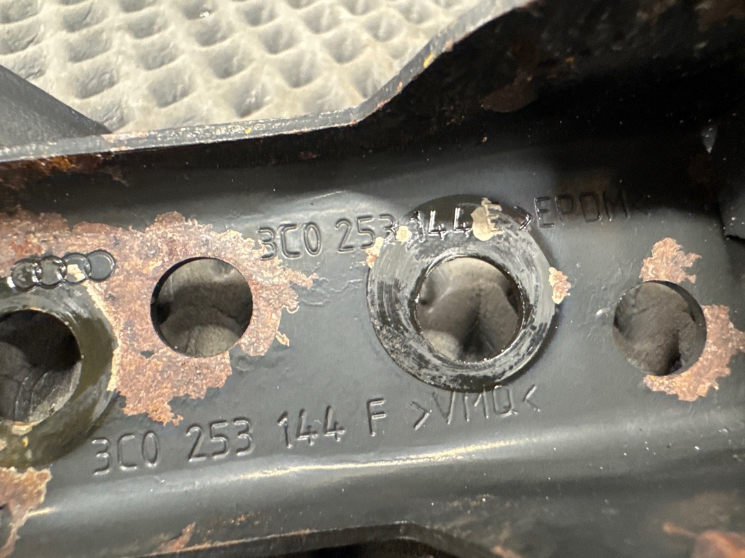 Подушка глушителя, 870 рублей, Красноярск