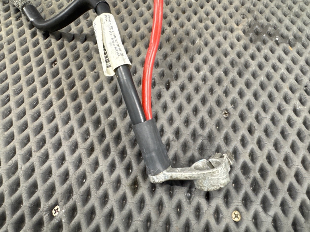 Клемма с проводом, 1290 рублей, Красноярск