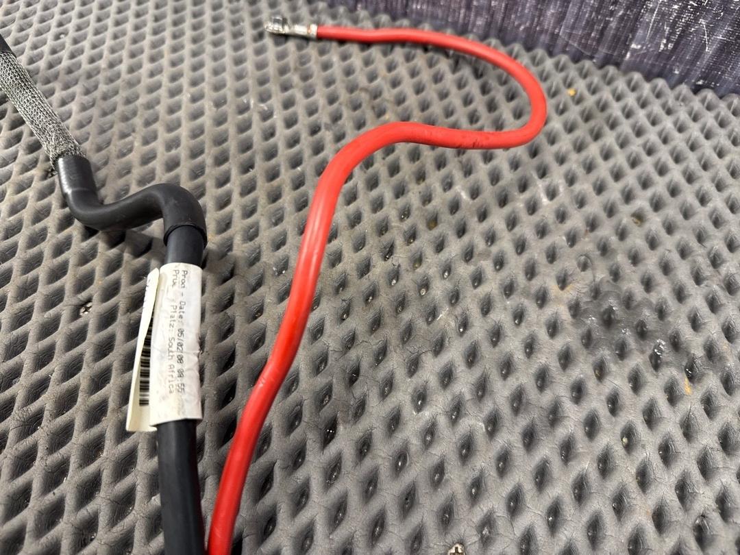 Клемма с проводом, 1290 рублей, Красноярск