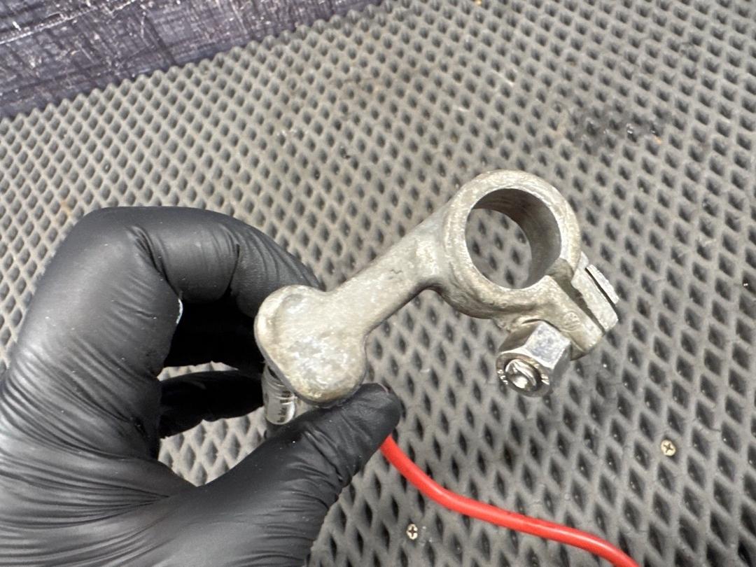 Клемма с проводом, 1290 рублей, Красноярск