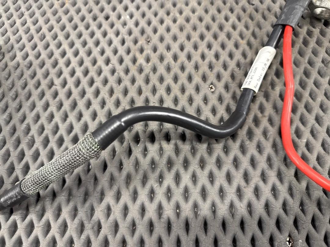 Клемма с проводом, 1290 рублей, Красноярск