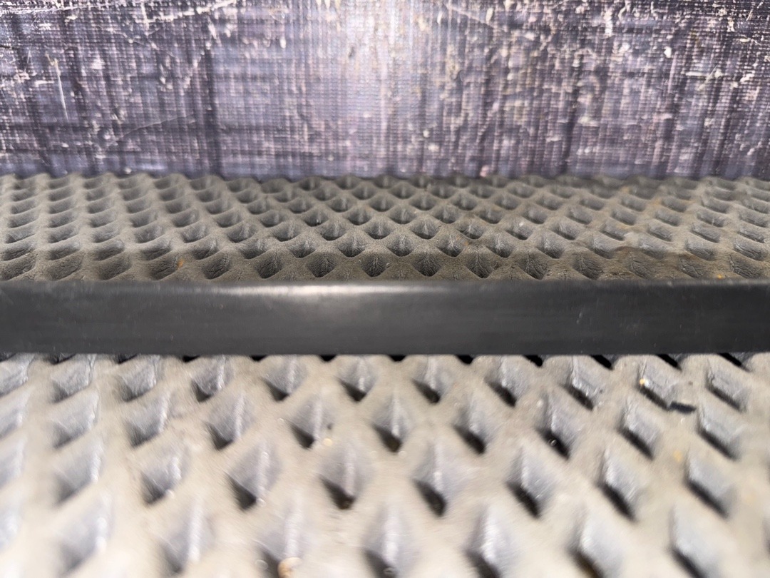 Молдинг лобового стекла, 880 рублей, Красноярск