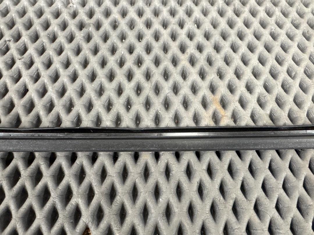 Молдинг лобового стекла, 880 рублей, Красноярск