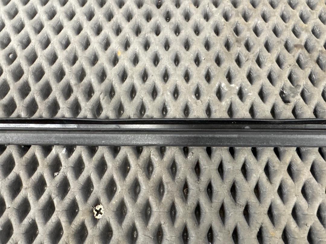 Молдинг лобового стекла, 880 рублей, Красноярск