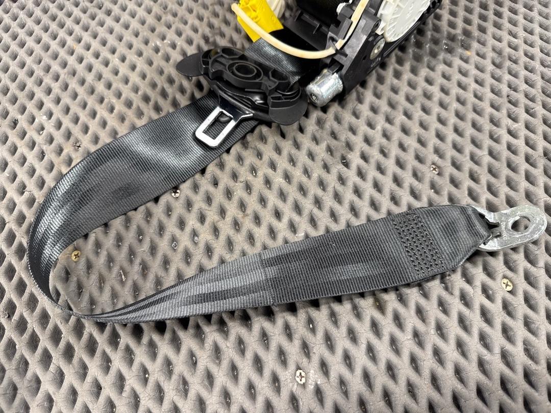 Ремень безопасности, 4620 рублей, Красноярск