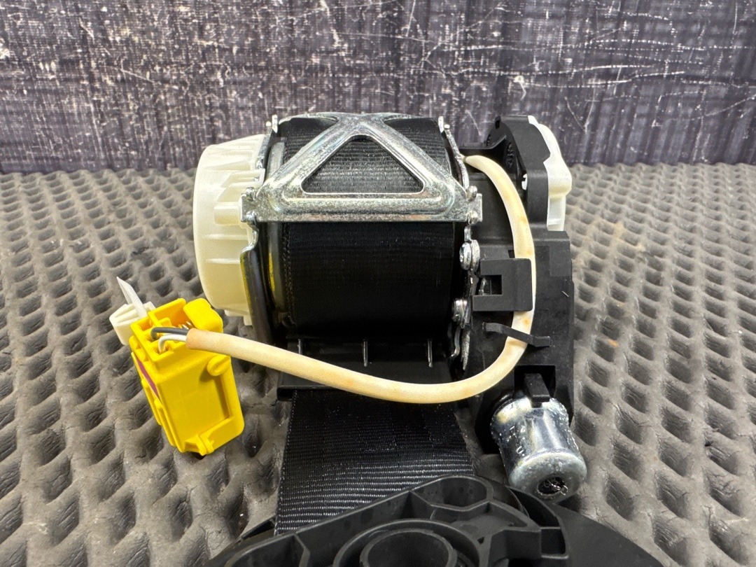 Ремень безопасности, 4620 рублей, Красноярск