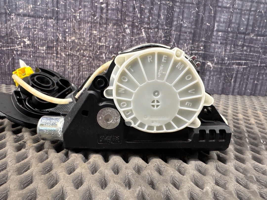 Ремень безопасности, 4620 рублей, Красноярск