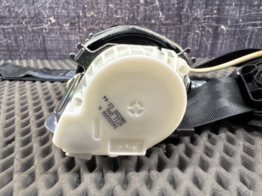 Ремень безопасности, 4620 рублей, Красноярск