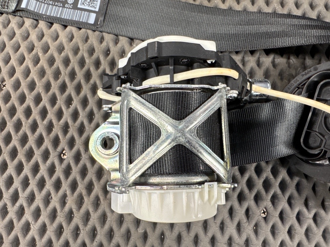 Ремень безопасности, 4620 рублей, Красноярск