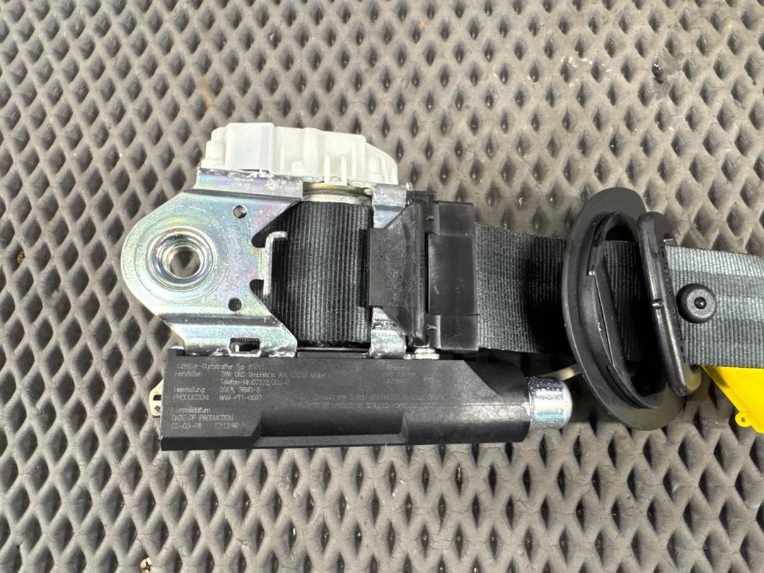 Ремень безопасности, 4620 рублей, Красноярск