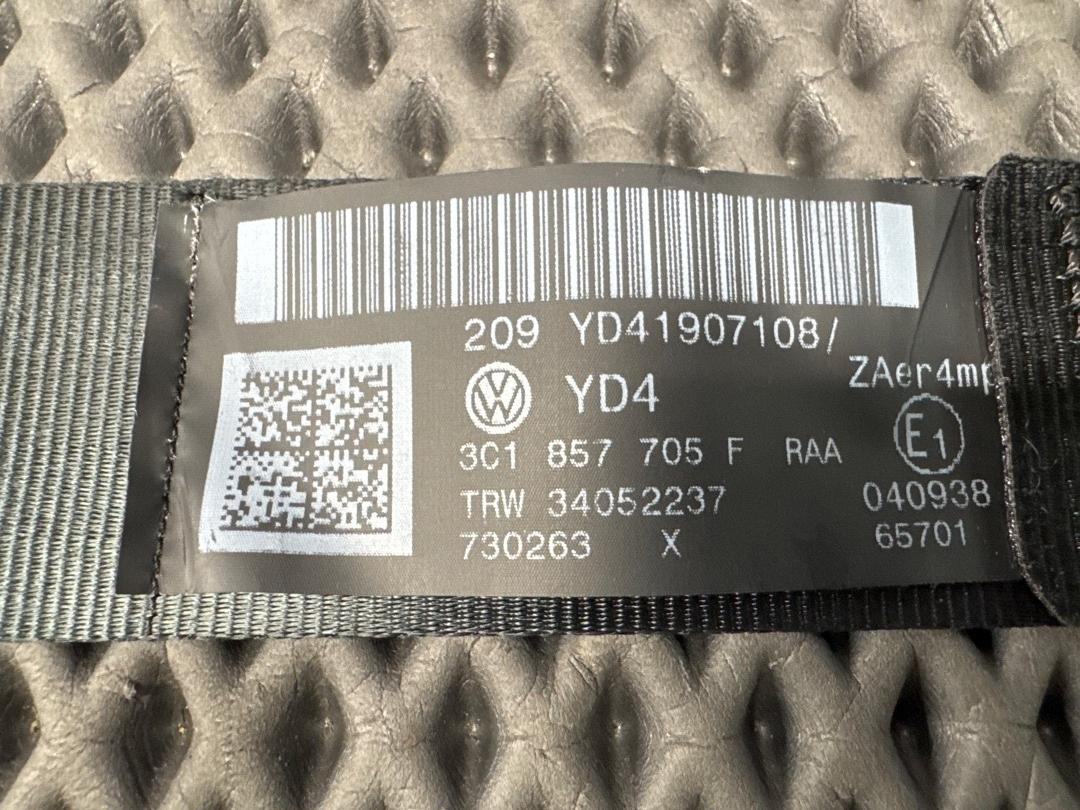 Ремень безопасности, 4620 рублей, Красноярск