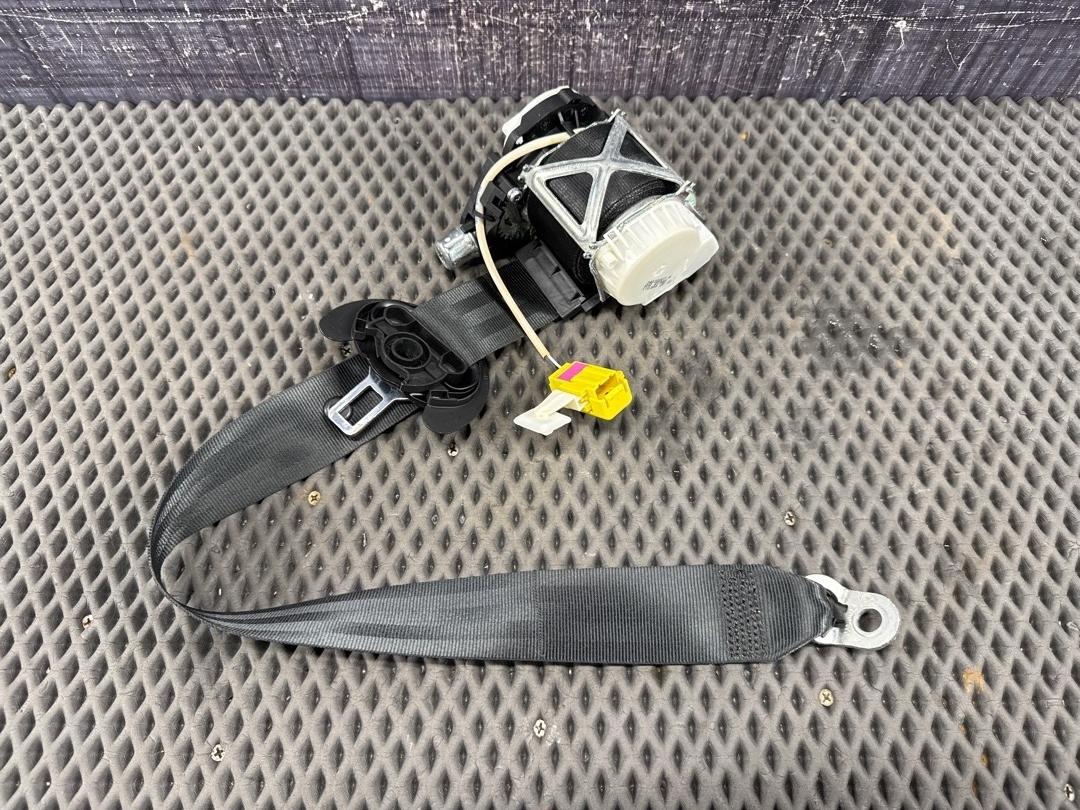 Ремень безопасности, 4620 рублей, Красноярск