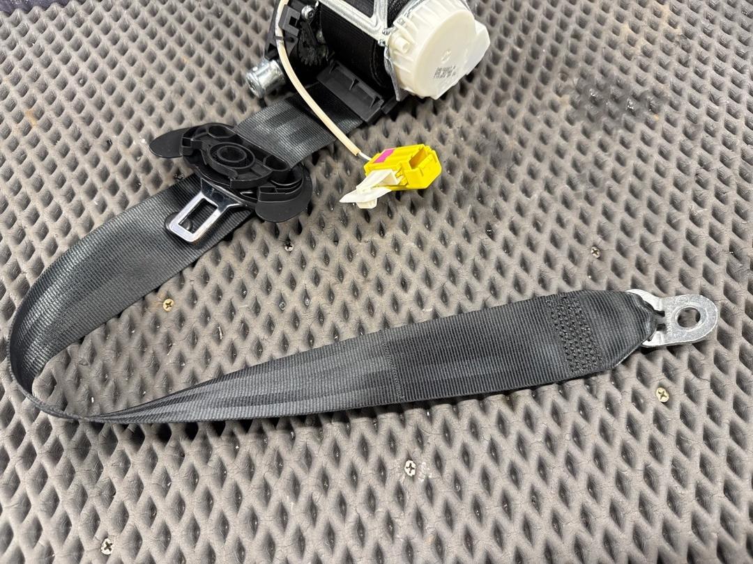 Ремень безопасности, 4620 рублей, Красноярск