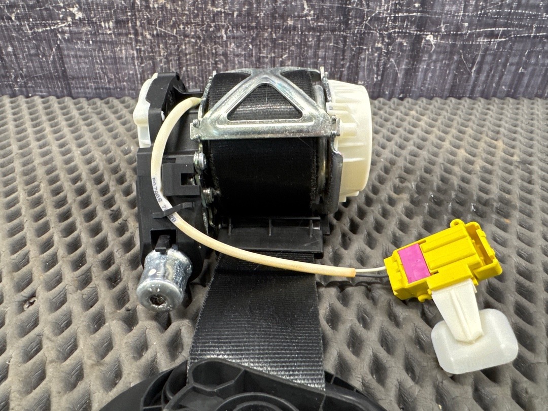 Ремень безопасности, 4620 рублей, Красноярск