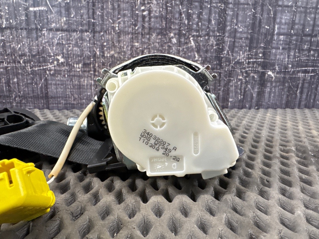 Ремень безопасности, 4620 рублей, Красноярск