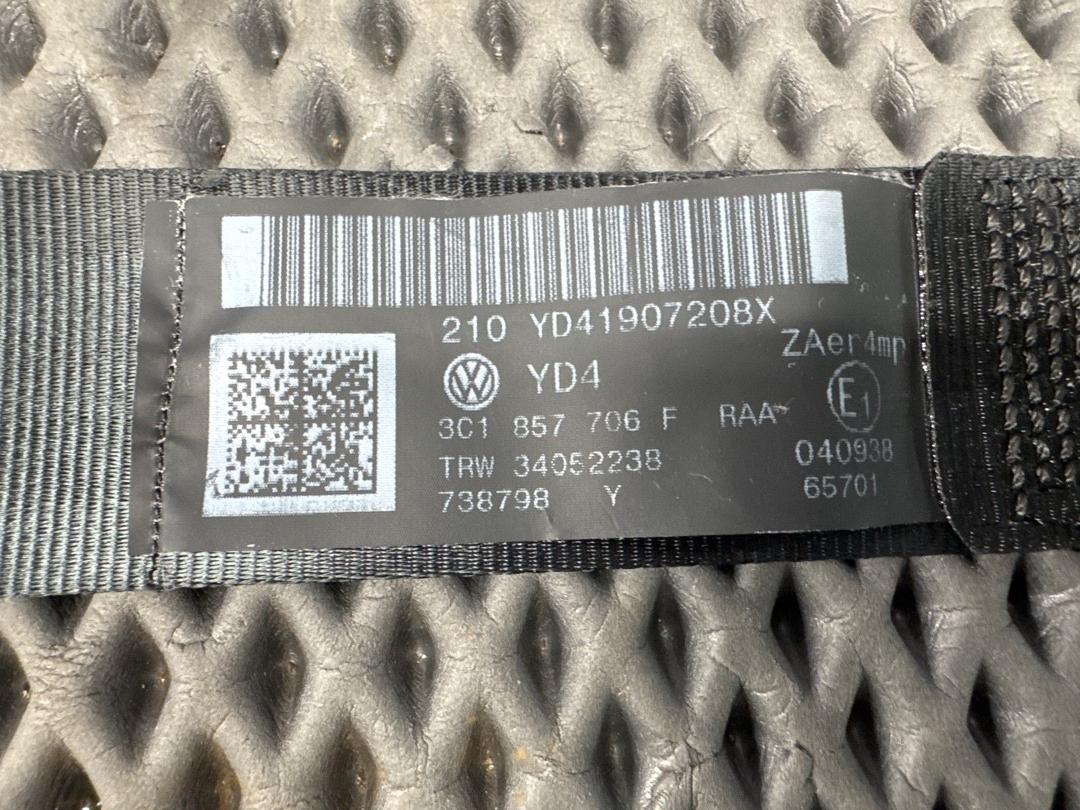 Ремень безопасности, 4620 рублей, Красноярск