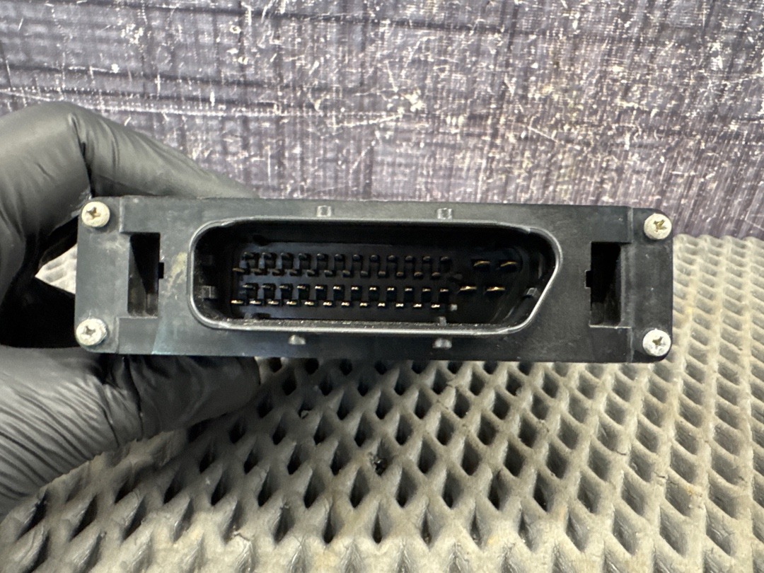 Блок управления АКПП, 4020 рублей, Красноярск