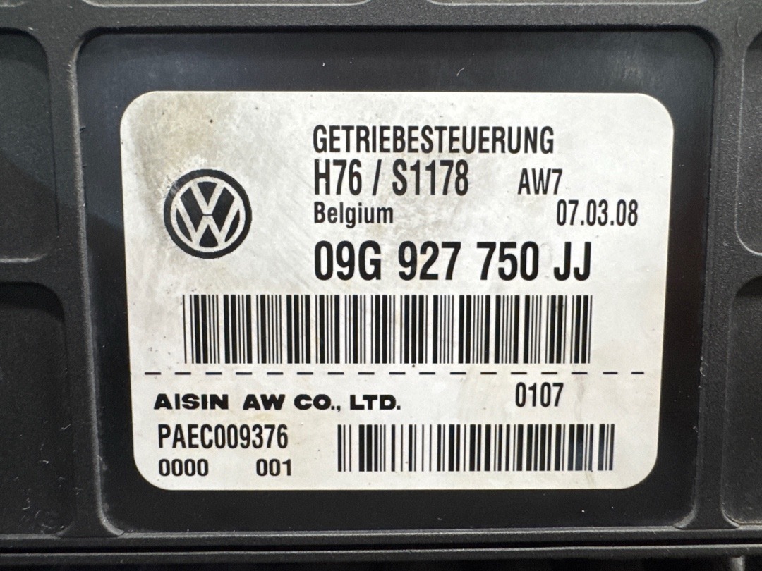 Блок управления АКПП, 4020 рублей, Красноярск