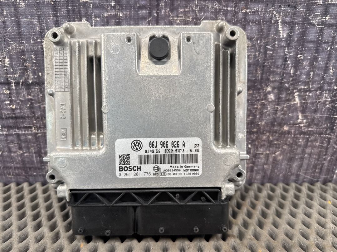 Блок управления двигателем, 5820 рублей, Красноярск