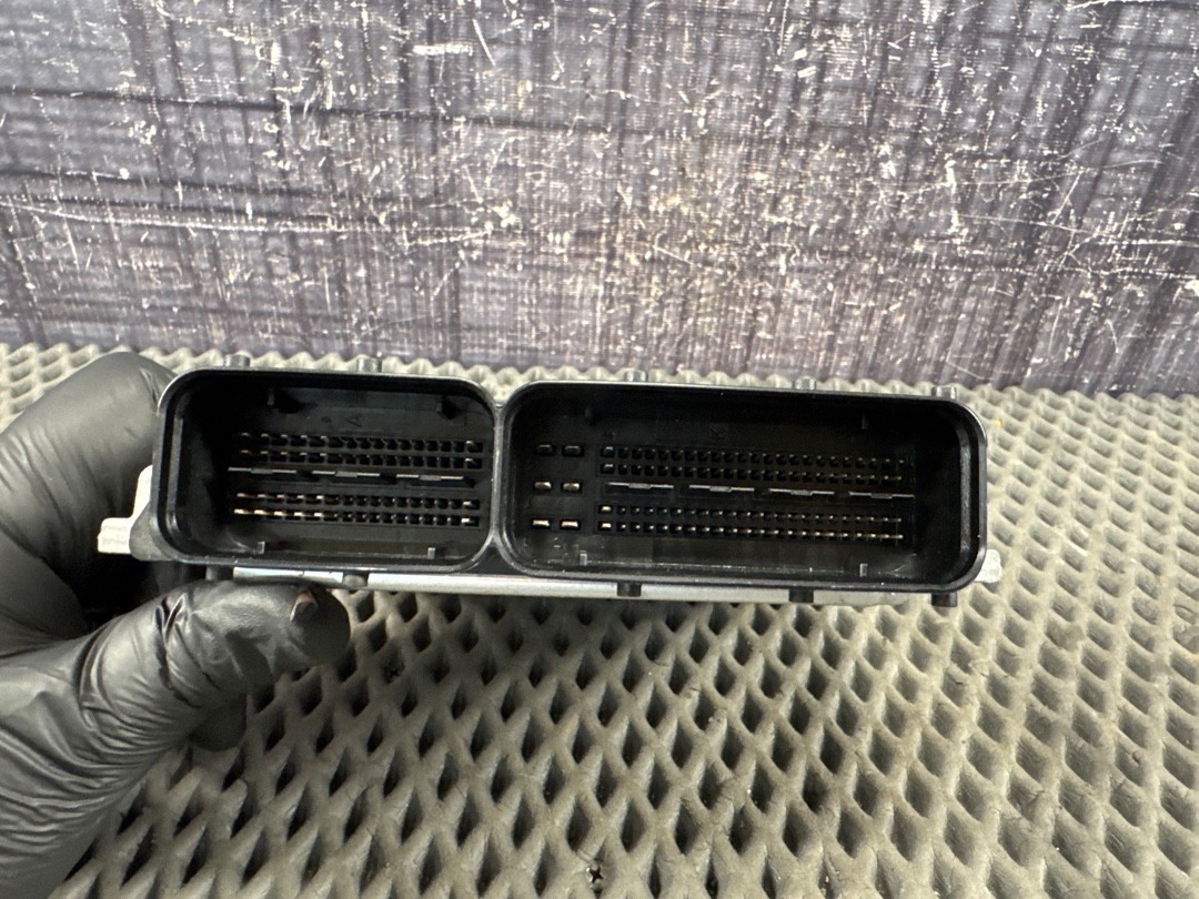 Блок управления двигателем, 5820 рублей, Красноярск