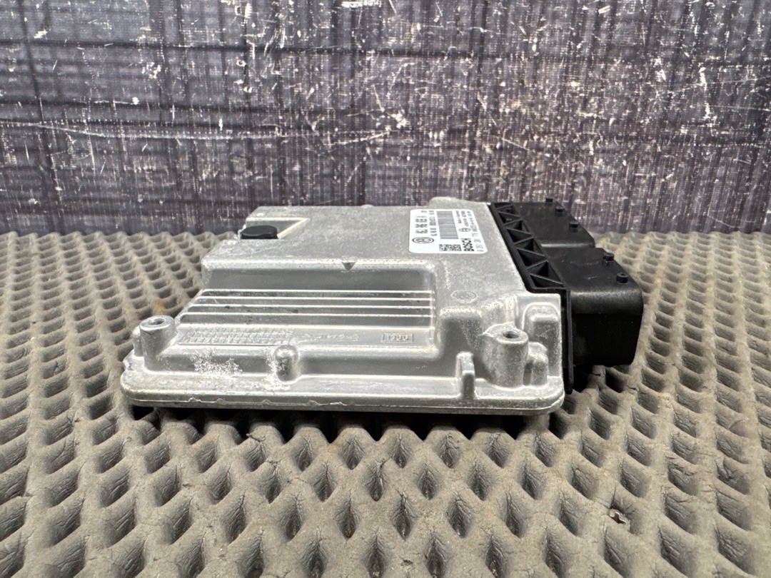 Блок управления двигателем, 5820 рублей, Красноярск