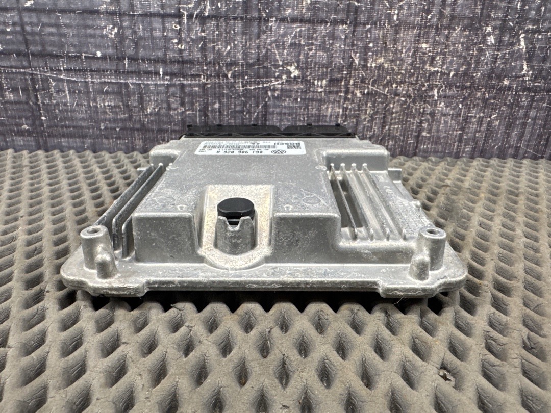 Блок управления двигателем, 5820 рублей, Красноярск