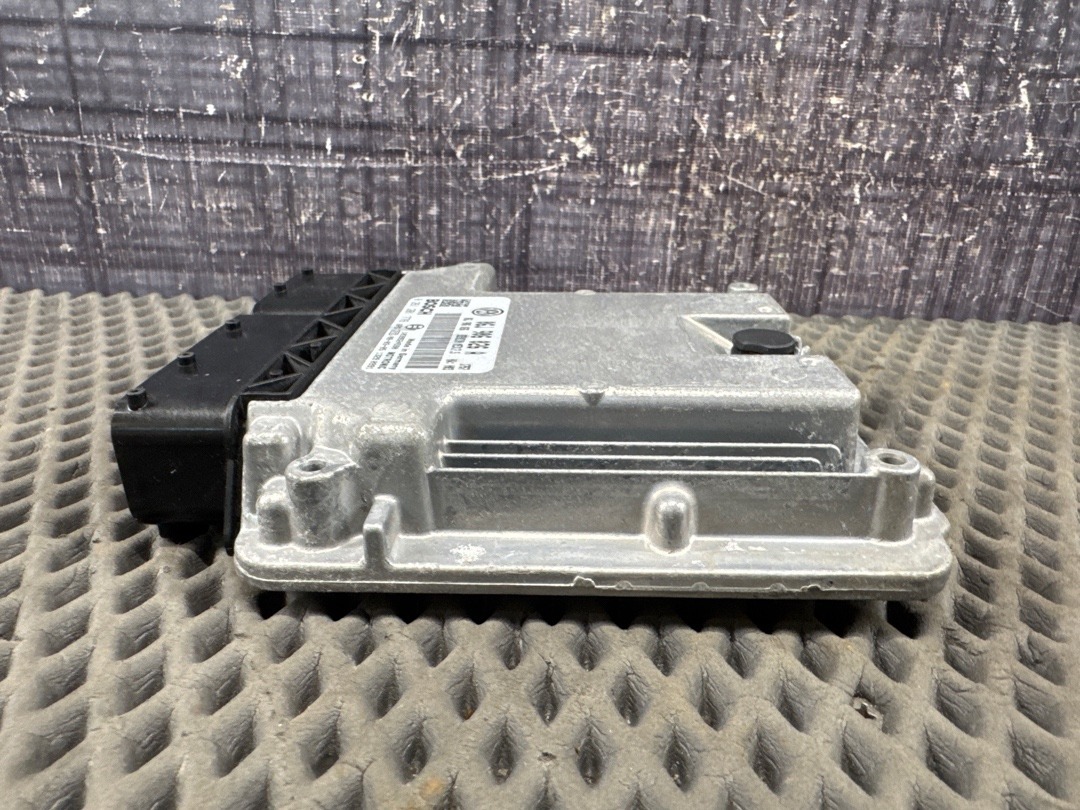 Блок управления двигателем, 5820 рублей, Красноярск