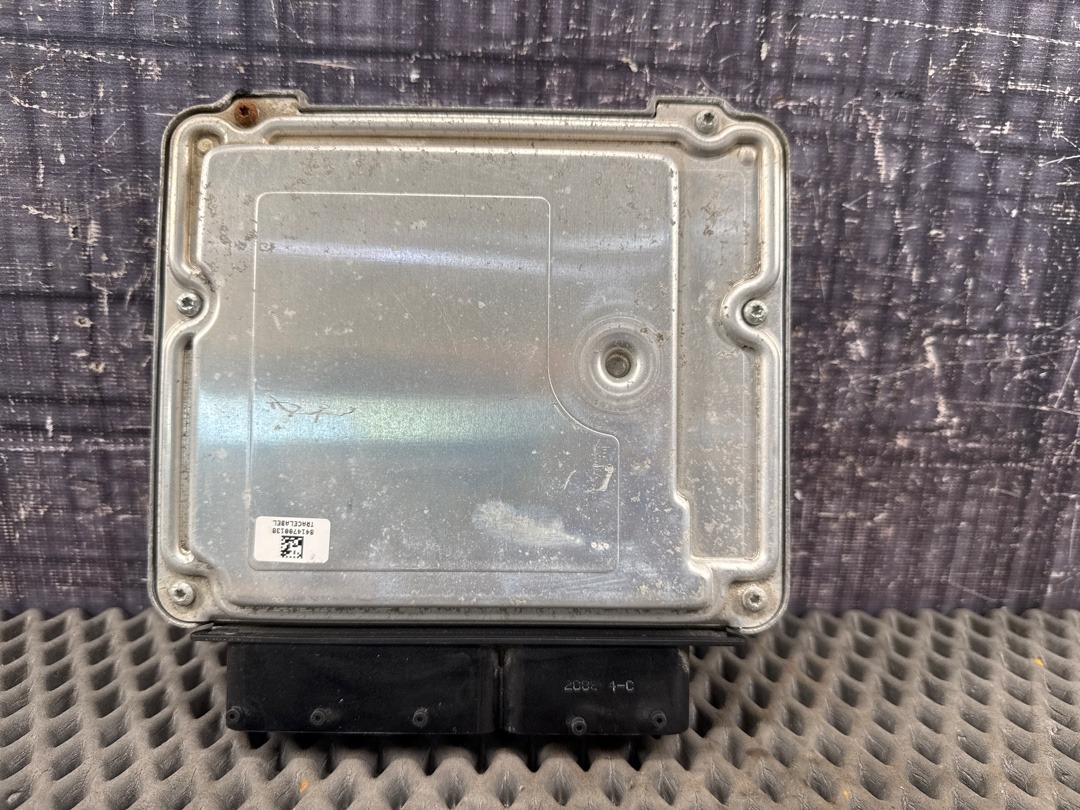 Блок управления двигателем, 5820 рублей, Красноярск