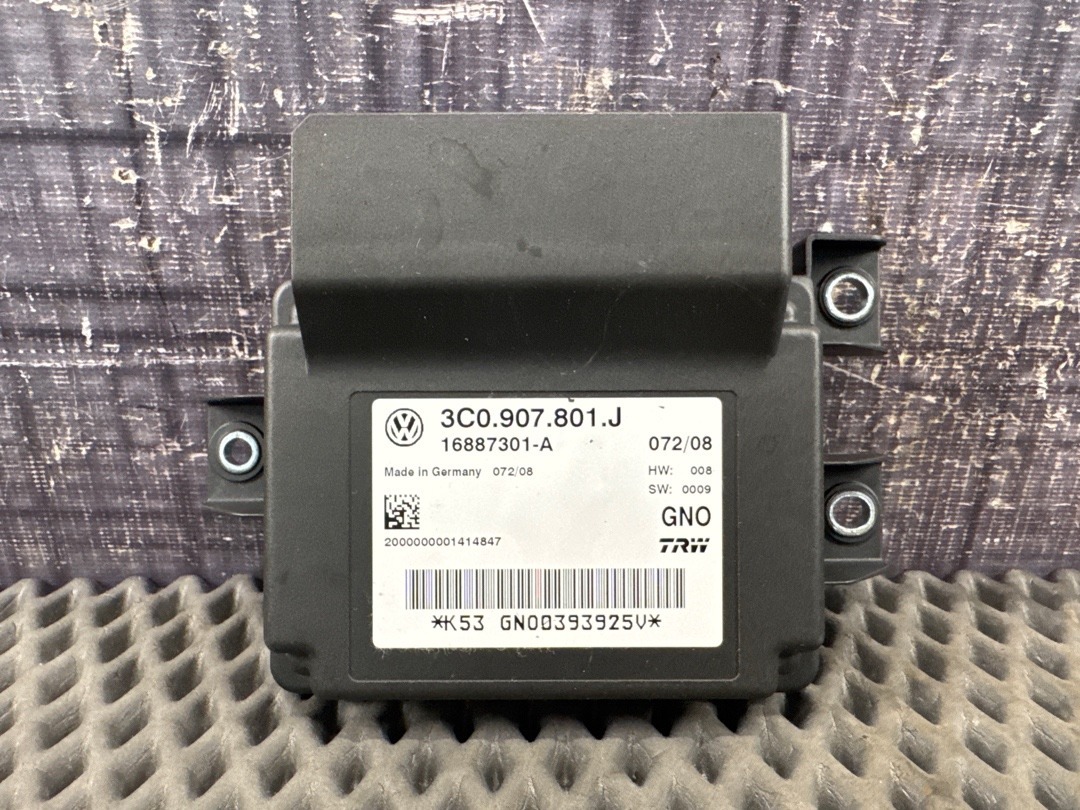 Блок управления парковочным тормозом, 4020 рублей, Красноярск