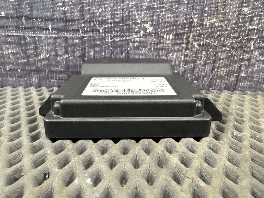 Блок управления парковочным тормозом, 4020 рублей, Красноярск