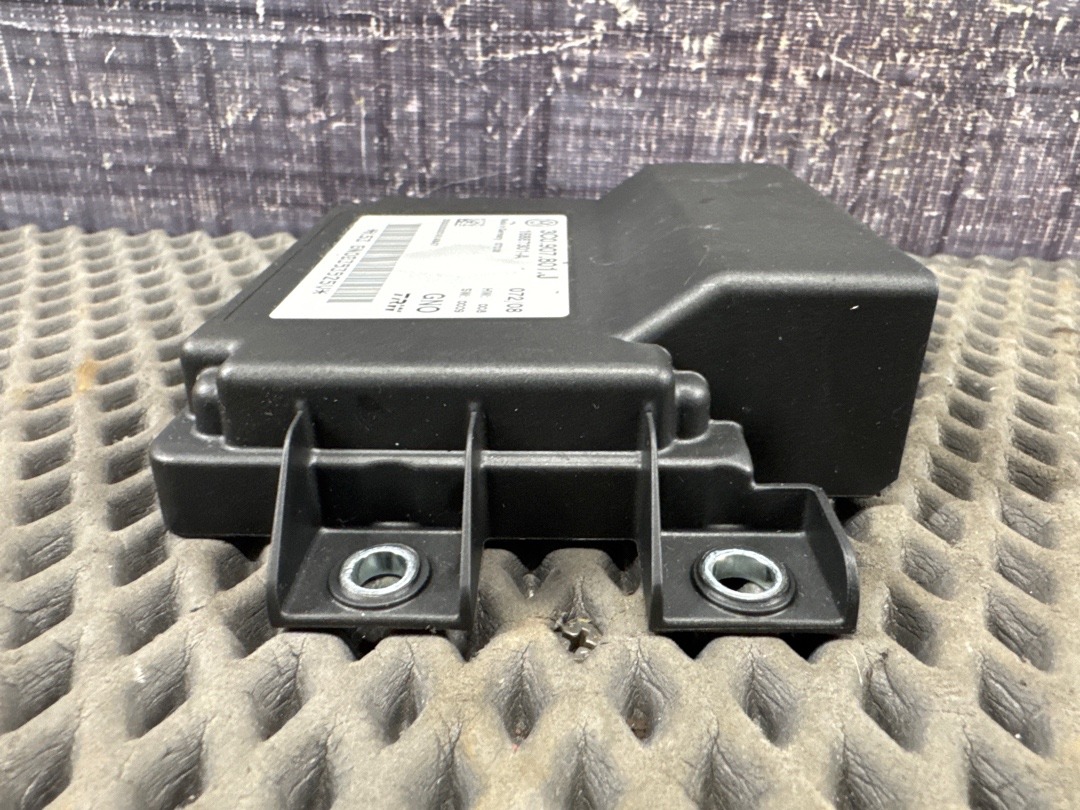 Блок управления парковочным тормозом, 4020 рублей, Красноярск