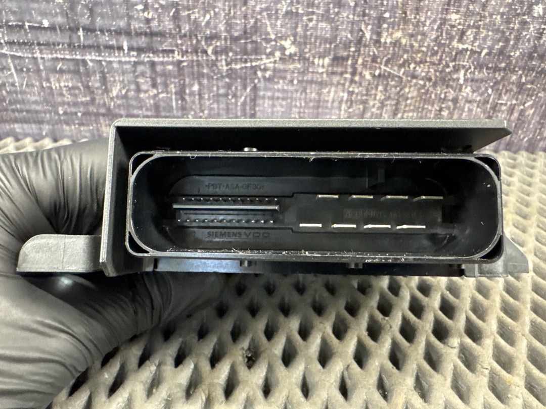 Блок управления парковочным тормозом, 4020 рублей, Красноярск