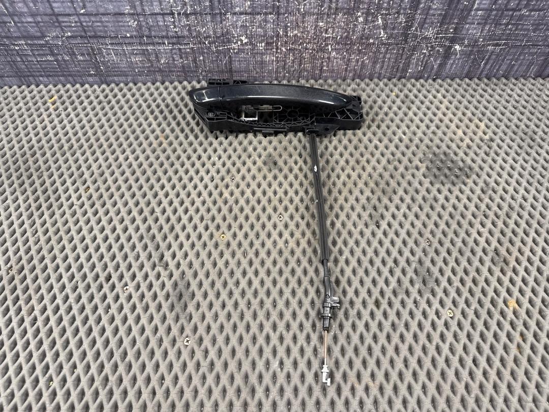 Ручка двери внешняя, 2960 рублей, Красноярск