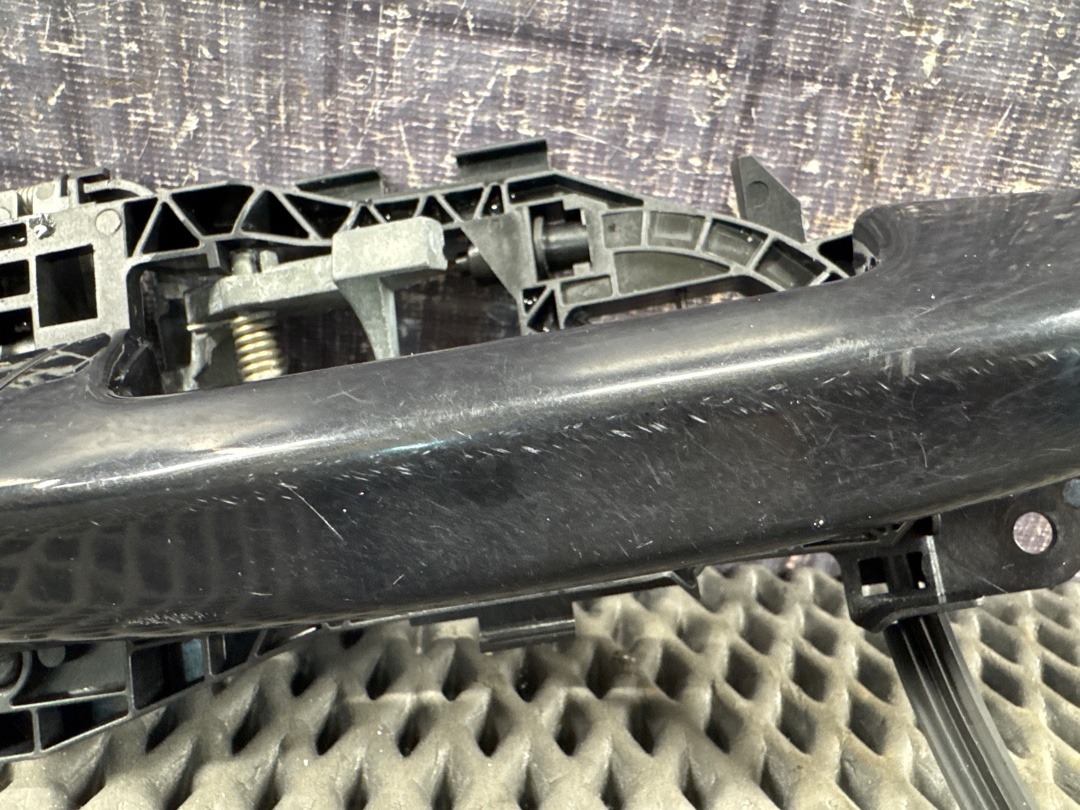 Ручка двери внешняя, 2960 рублей, Красноярск