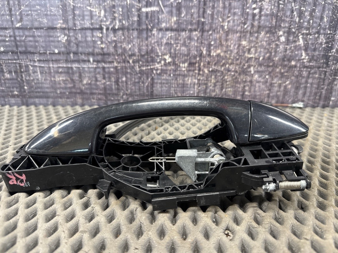 Ручка двери внешняя, 2960 рублей, Красноярск