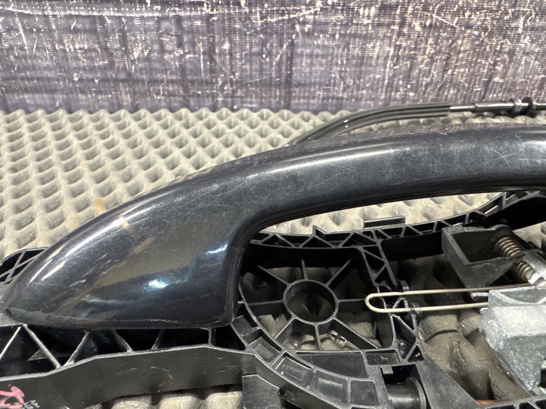 Ручка двери внешняя, 2960 рублей, Красноярск