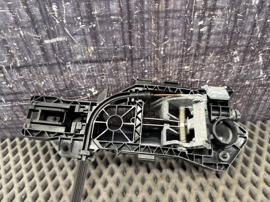 Ручка двери внешняя, 2960 рублей, Красноярск