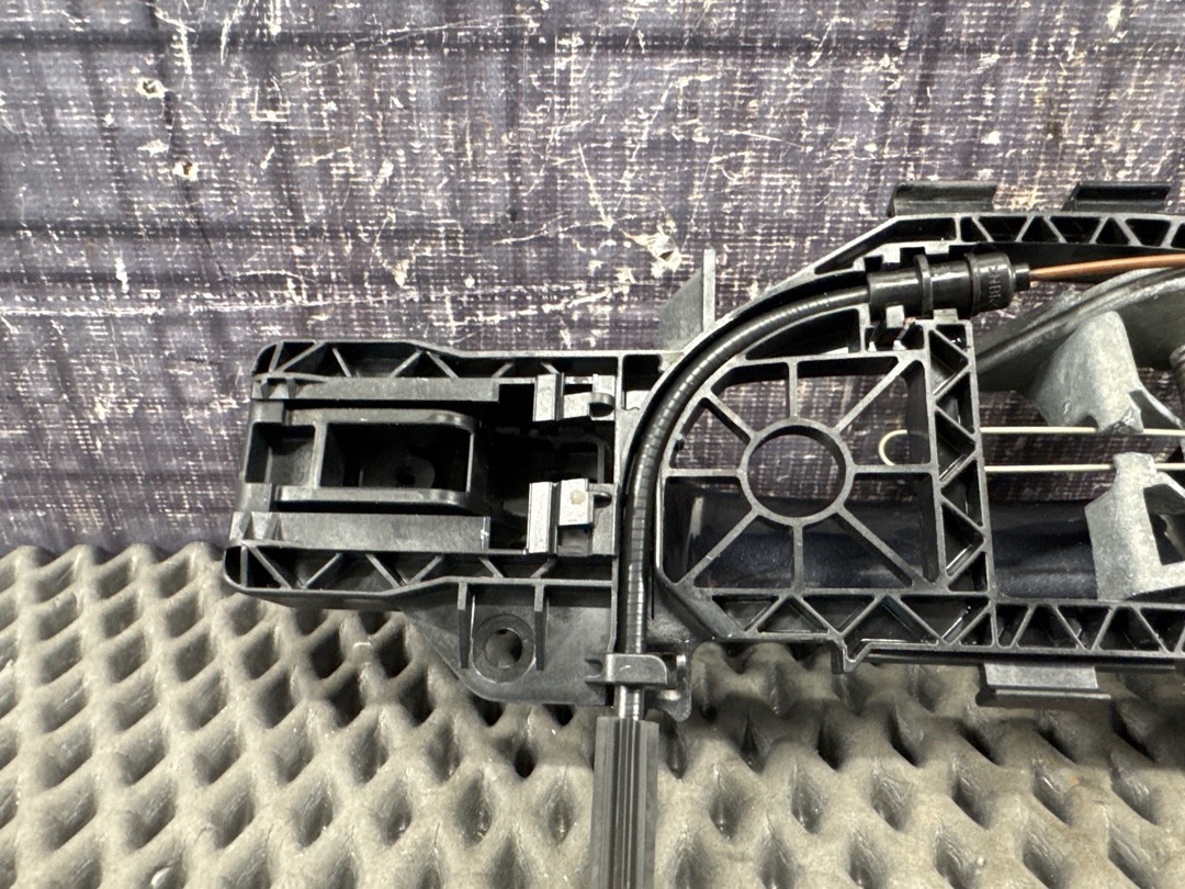 Ручка двери внешняя, 2960 рублей, Красноярск