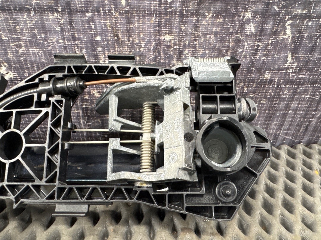 Ручка двери внешняя, 2960 рублей, Красноярск