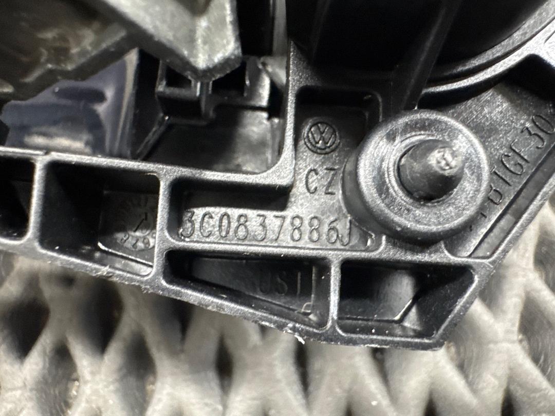 Ручка двери внешняя, 2960 рублей, Красноярск