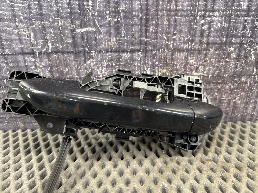 Ручка двери внешняя, 2960 рублей, Красноярск