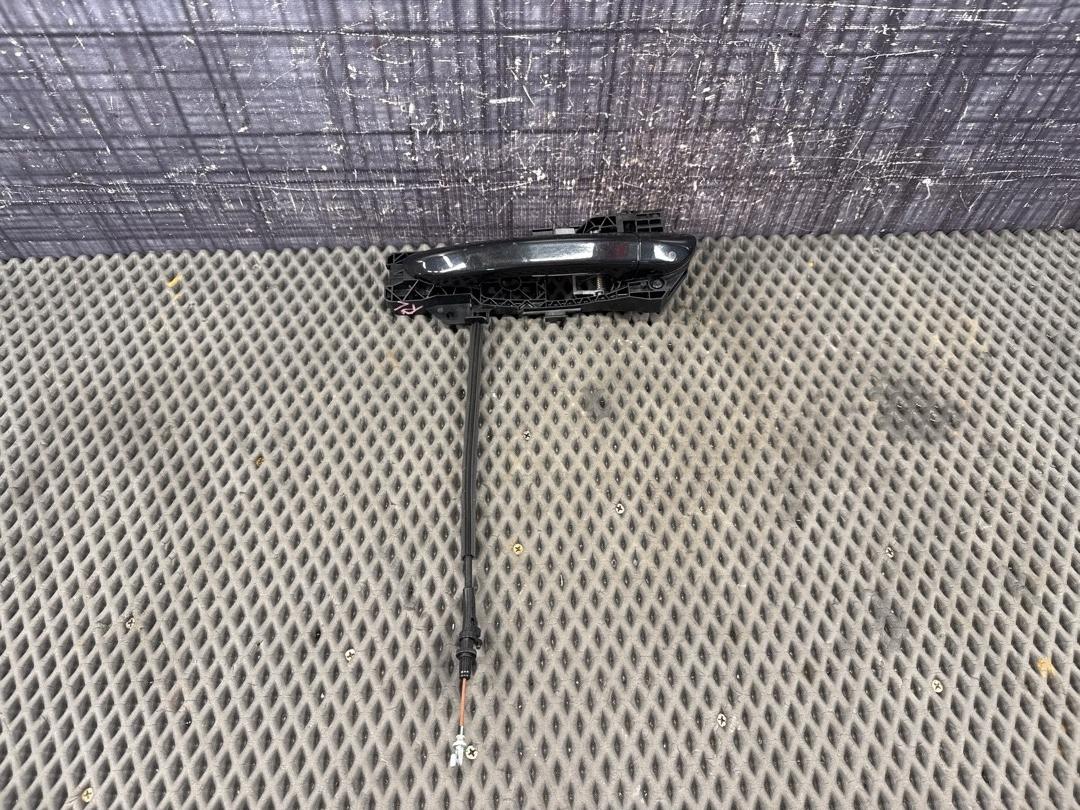 Ручка двери внешняя, 2960 рублей, Красноярск