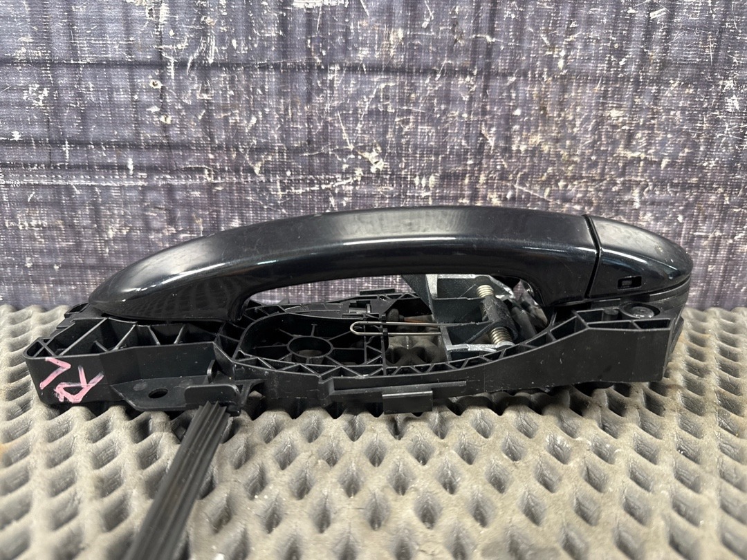 Ручка двери внешняя, 2960 рублей, Красноярск