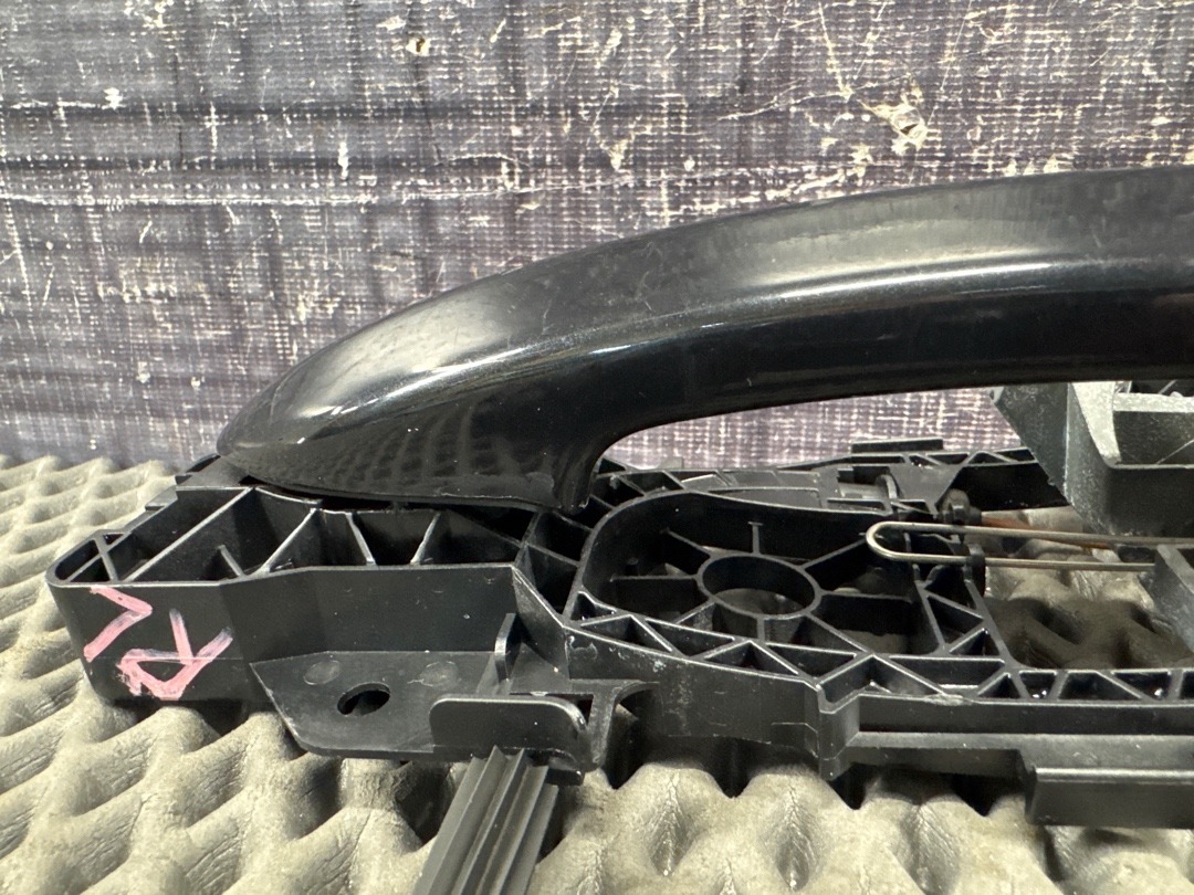 Ручка двери внешняя, 2960 рублей, Красноярск