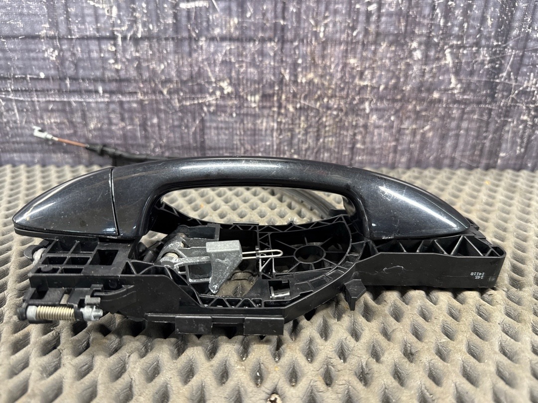 Ручка двери внешняя, 2960 рублей, Красноярск