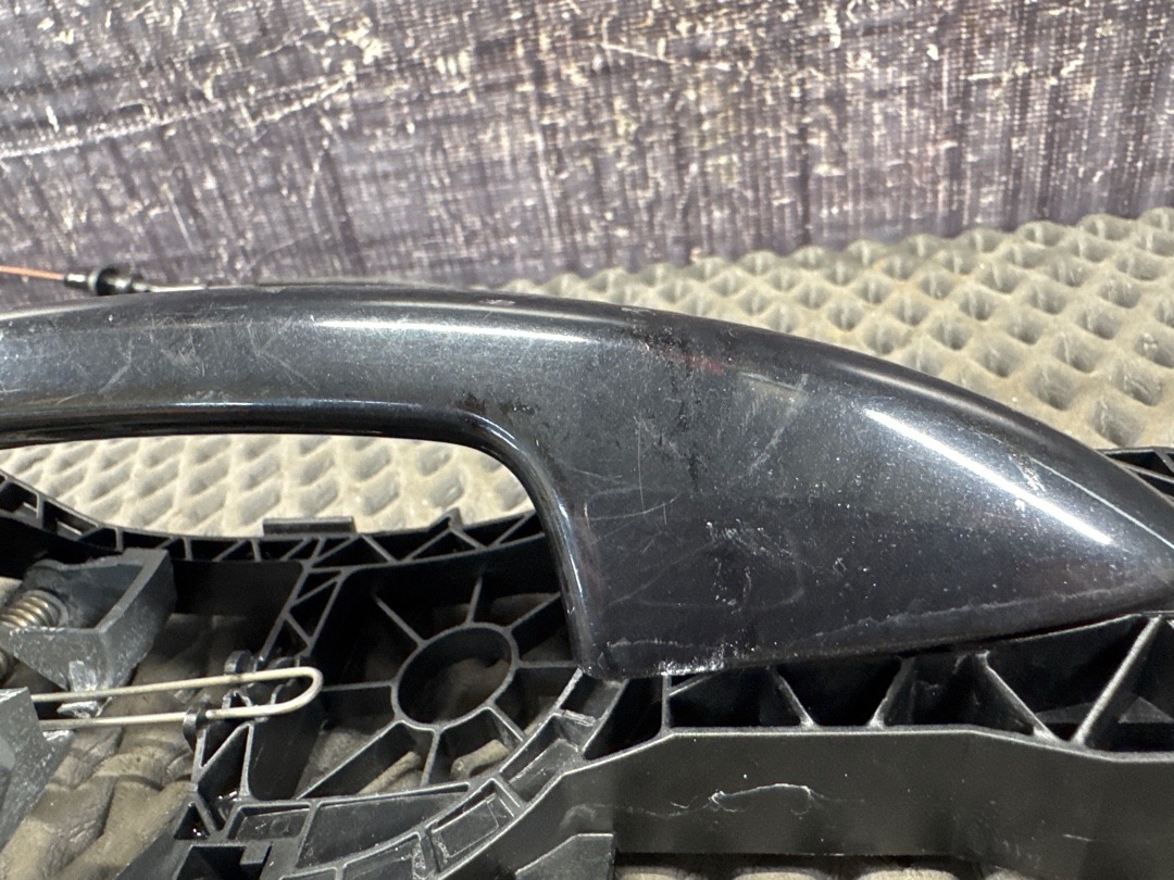 Ручка двери внешняя, 2960 рублей, Красноярск