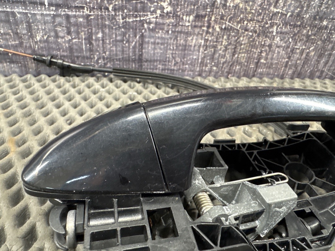 Ручка двери внешняя, 2960 рублей, Красноярск